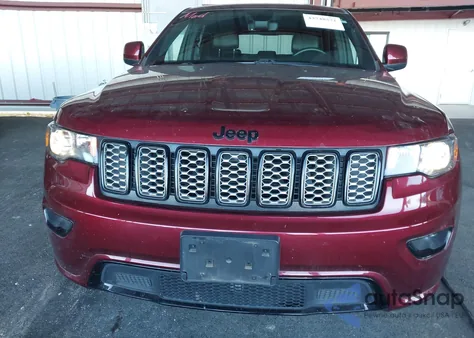 2018 Jeep Grand Cherokee Altitude 4X4 z USA, uszkodzony, nr VIN 1C4RJFAG6JC470732